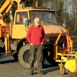 Carl-Heinz Vogler, 2012