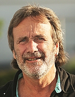 Hans-Karl Westermann, Mitglied seit 15. Mai 1993, UCG-Nr. 5